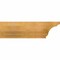 Ekena Millwork Pescadero Rough Sawn Rafter Tail, Western Red Cedar, 6"W x 10"H x 36"L RFT06X10X36PEC00RWR - alternate 2